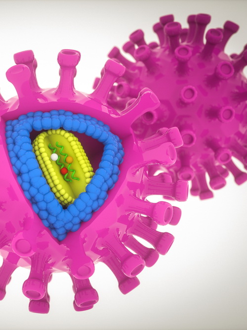 Virologia, Iss: incidenza di nuove infezioni da HIV in continua diminuzione dal 2012